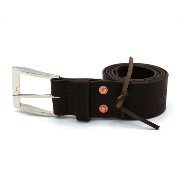 Ceinture en Cuir