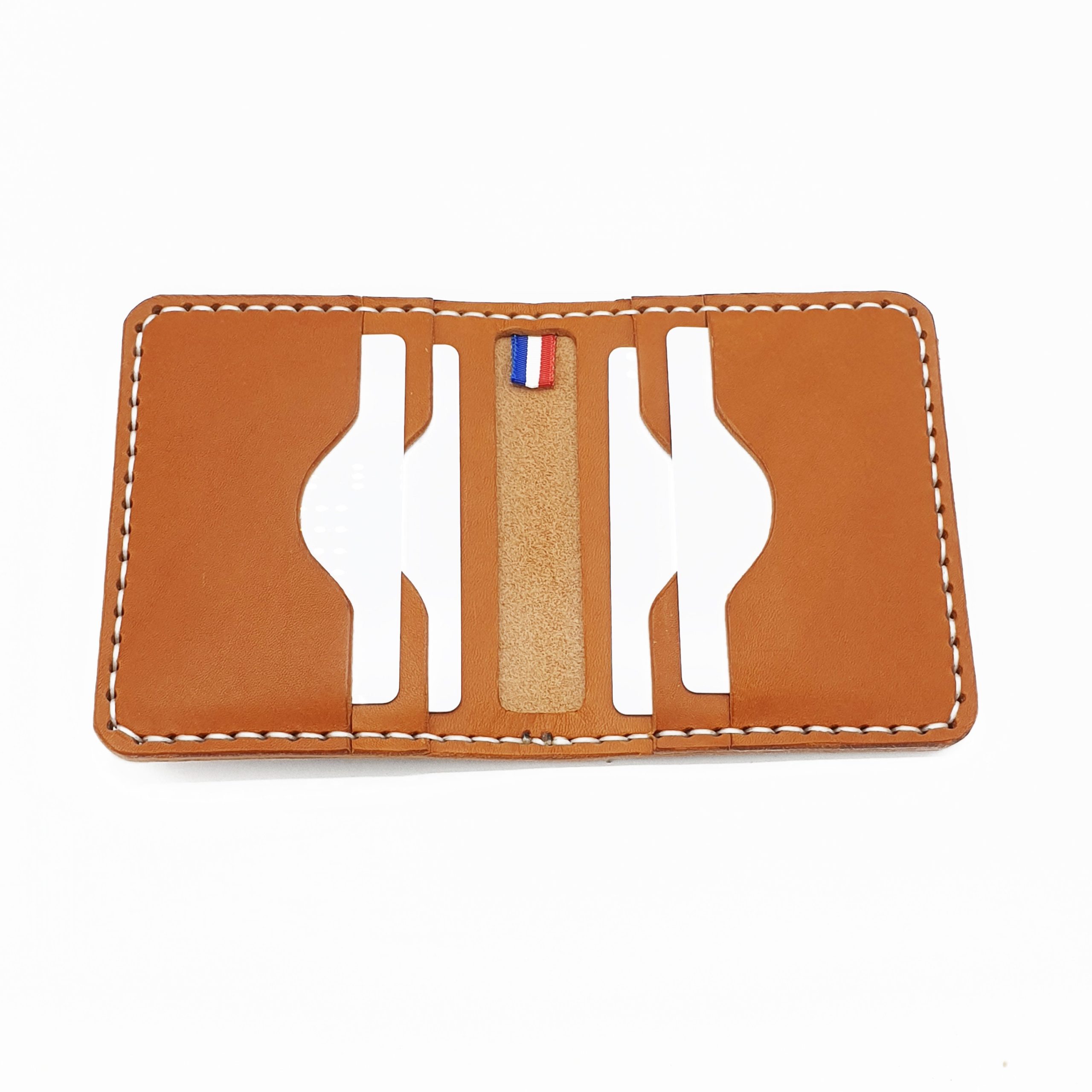 Portefeuille en Cuir "Louis"